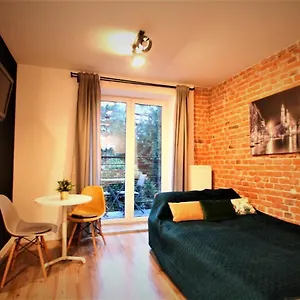 Apartament Wrocławska 30, Kraków