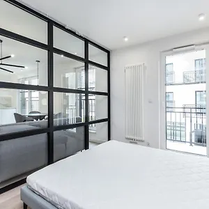 Apartament Browar Kleparz By Renters, Kraków