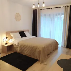 Apartament Doskonale Mieszkanie Z Tarasem Blisko Centrum Krakowa, Kraków