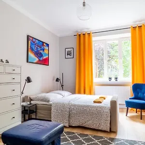 Apartament U Siemienia, Kraków