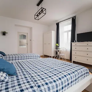 Apartament Kawiory 2/22, Kraków