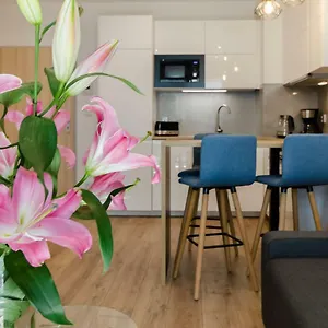 Apartament Loft, Kraków