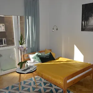 Apartament Mazowiecka 11, Kraków