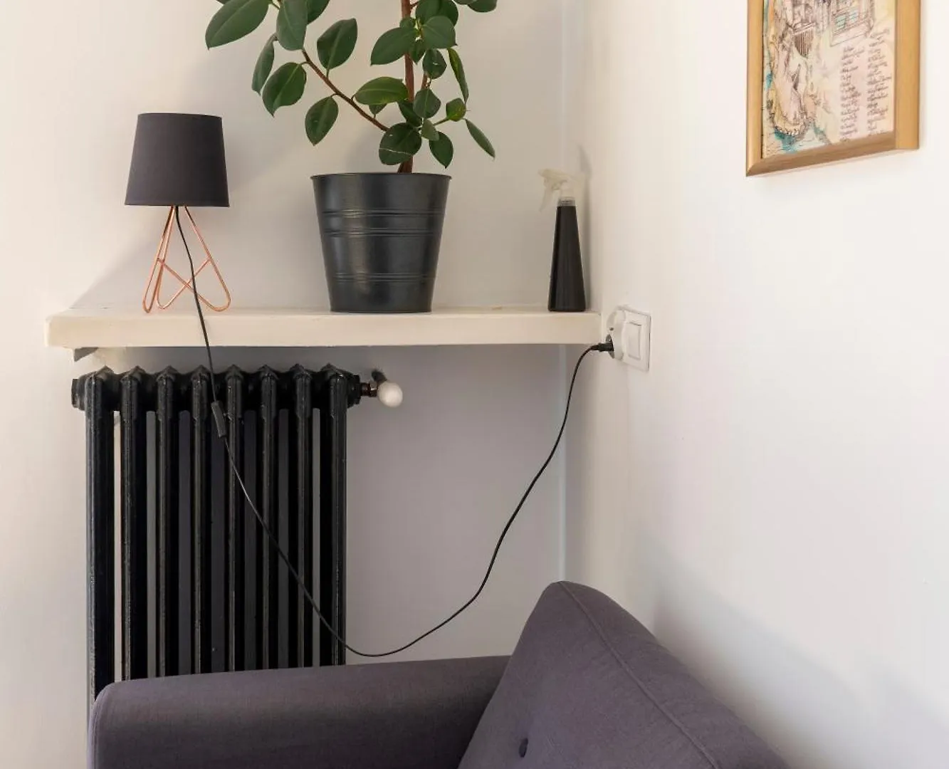 Krakow Apartments - Balcony, Workspace, Tram Stop - By Rentujemy