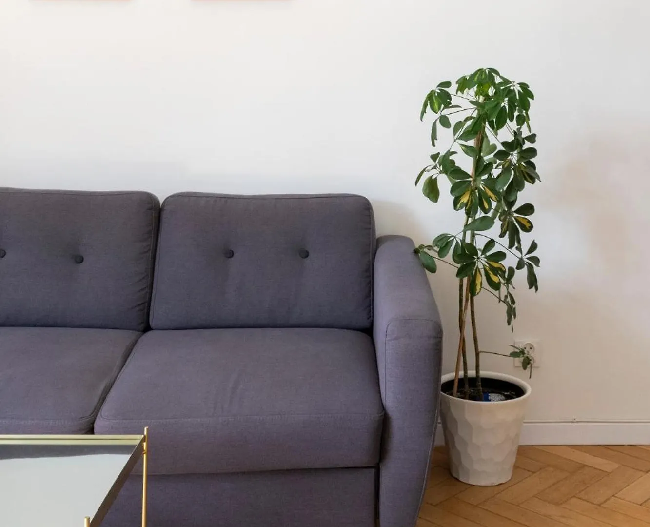 Krakow Apartments - Balcony, Workspace, Tram Stop - By Rentujemy